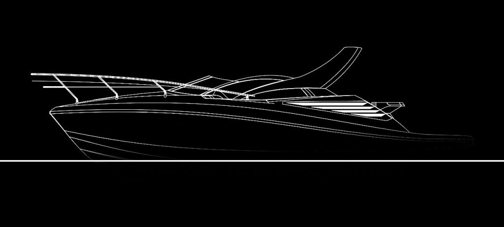 A Armatti 300 Spyder tem capacidade para receber até 10 pessoas durante o dia e 4 pessoas para a pernoite./Divulgação