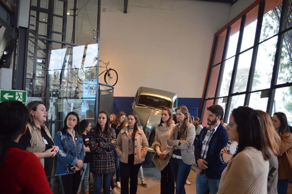 Foi com a ideia de fortalecer o networking entre os profissionais de Recursos Humanos (RH) que surgiu, no início de 2018, o Grupo Temático de RH,/ Acic