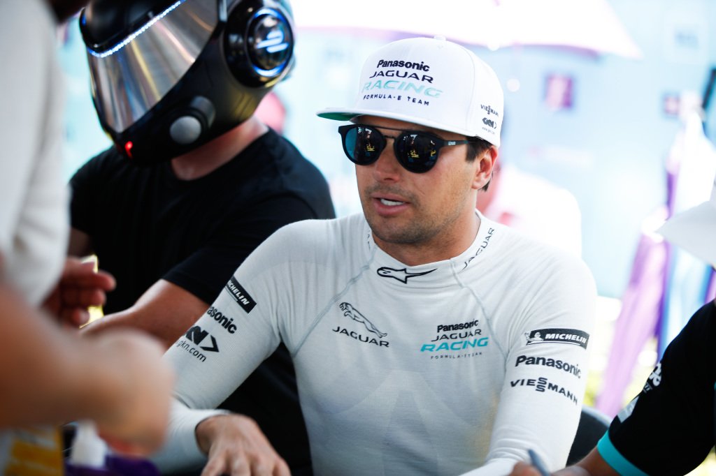 2018 Santiago E-prix