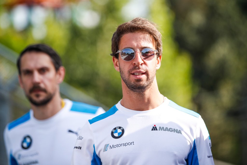 2018 Santiago E-prix