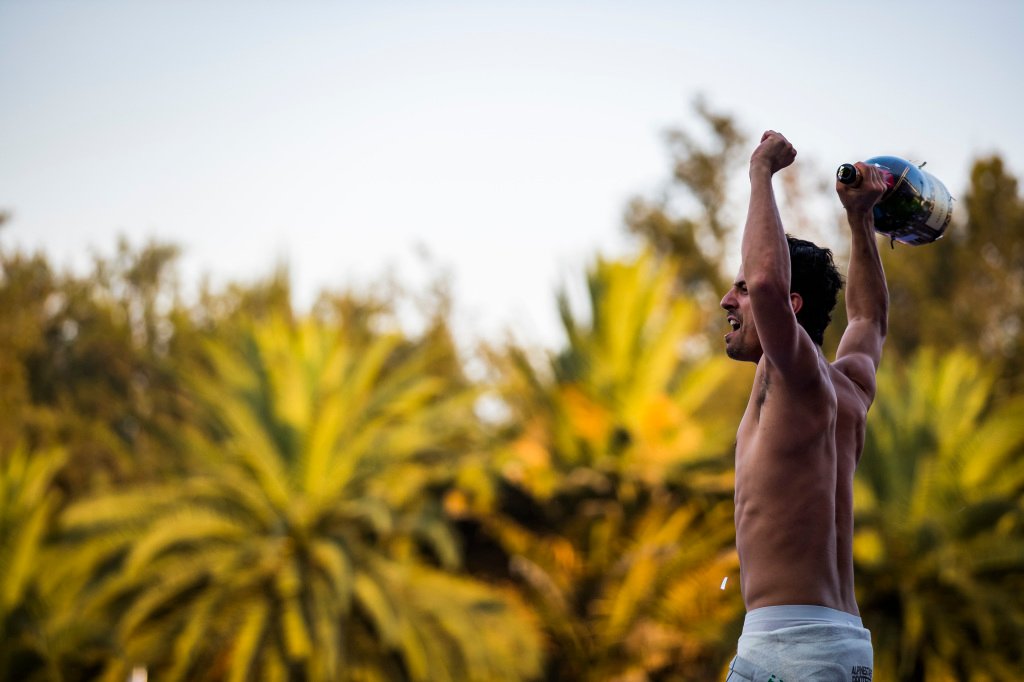 2019 Mexico City E-prix