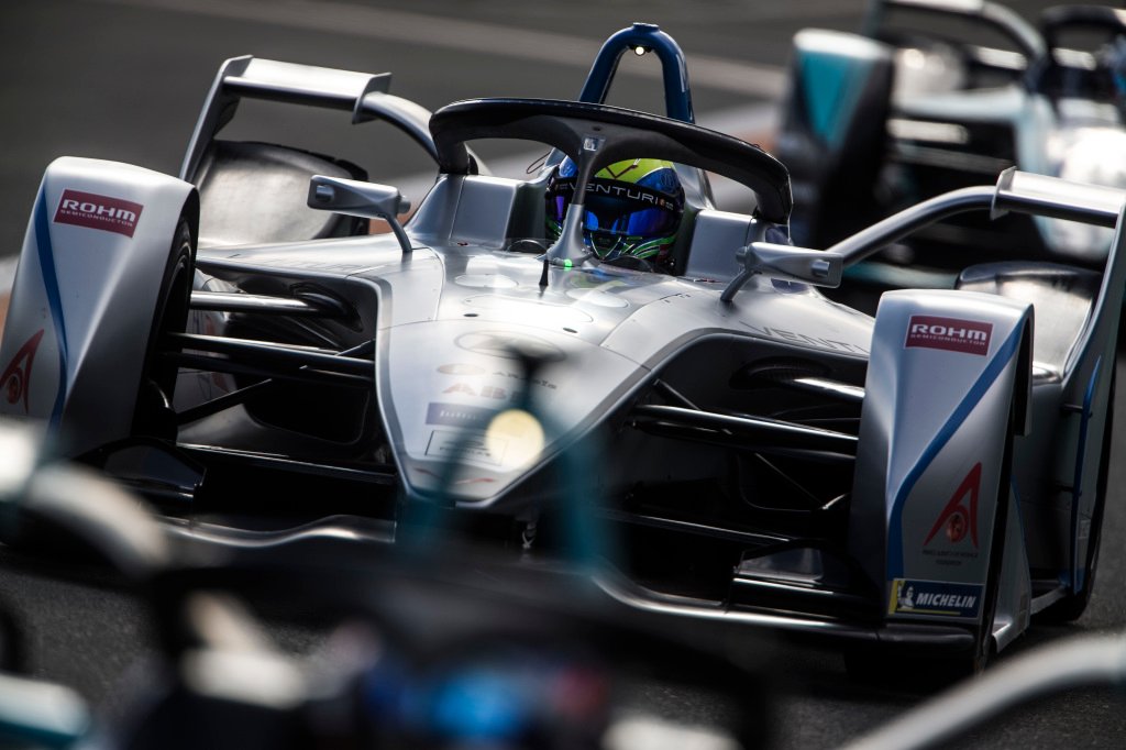 Felipe Massa (BRA), Venturi Formula E,