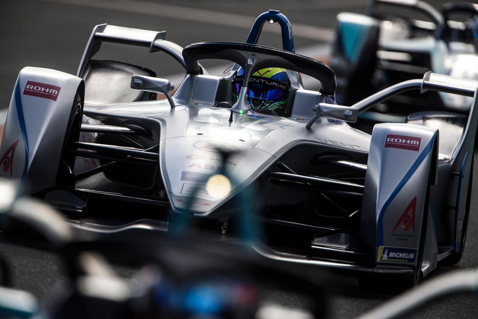 Felipe Massa (BRA), Venturi Formula E,