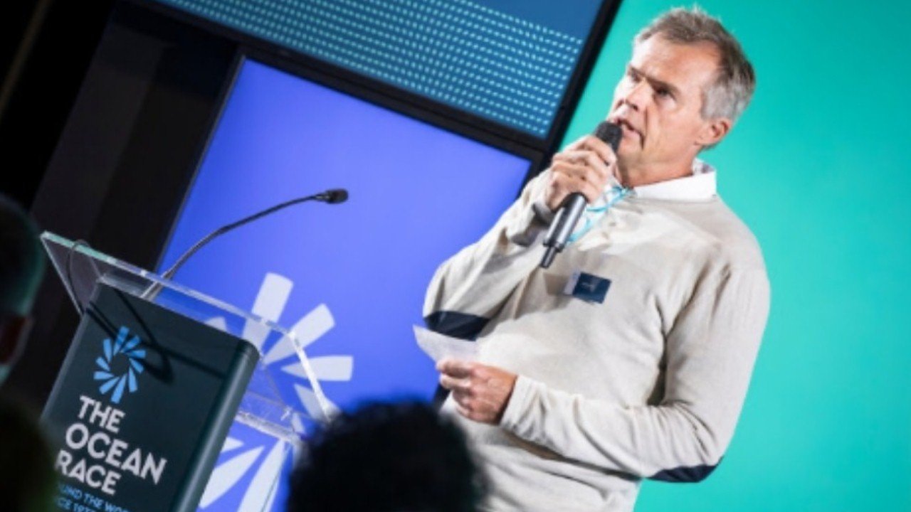 Ocean Race: Alicante investiga soluciones locales para la contaminación mundial por plástico en los océanos