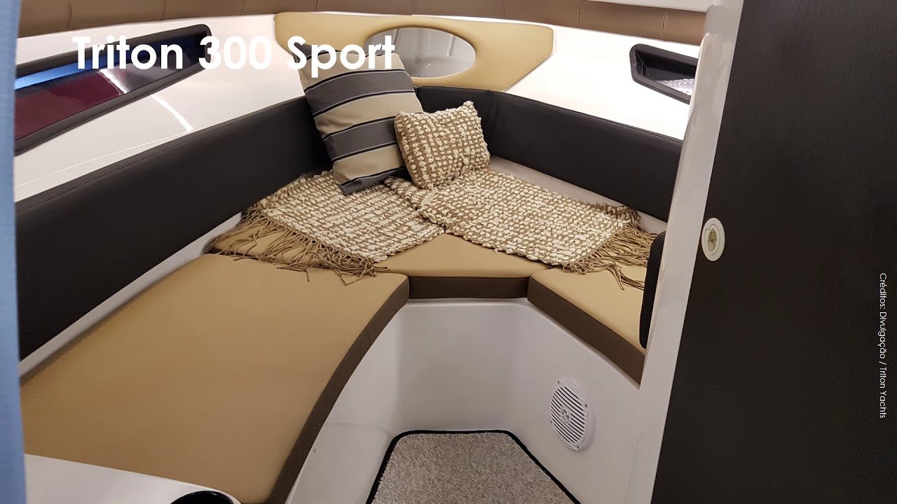 Número de barcos de recreio que circulam por águas brasileiras deve crescer neste verão