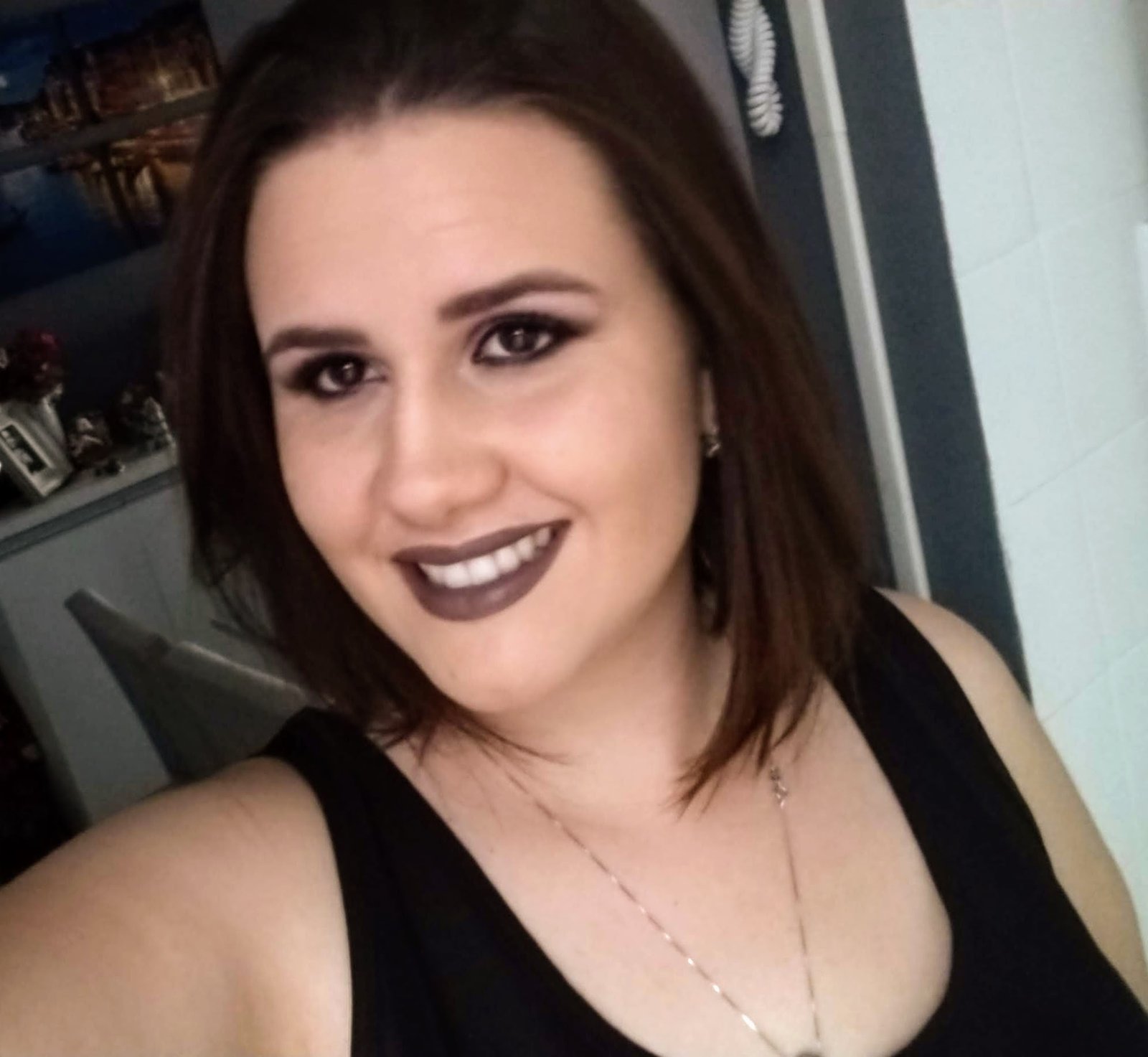 Jornalista Maria Eduarda Veiga – Curitiba – Minha dica dessa semana é o Restaurante Casa velha!