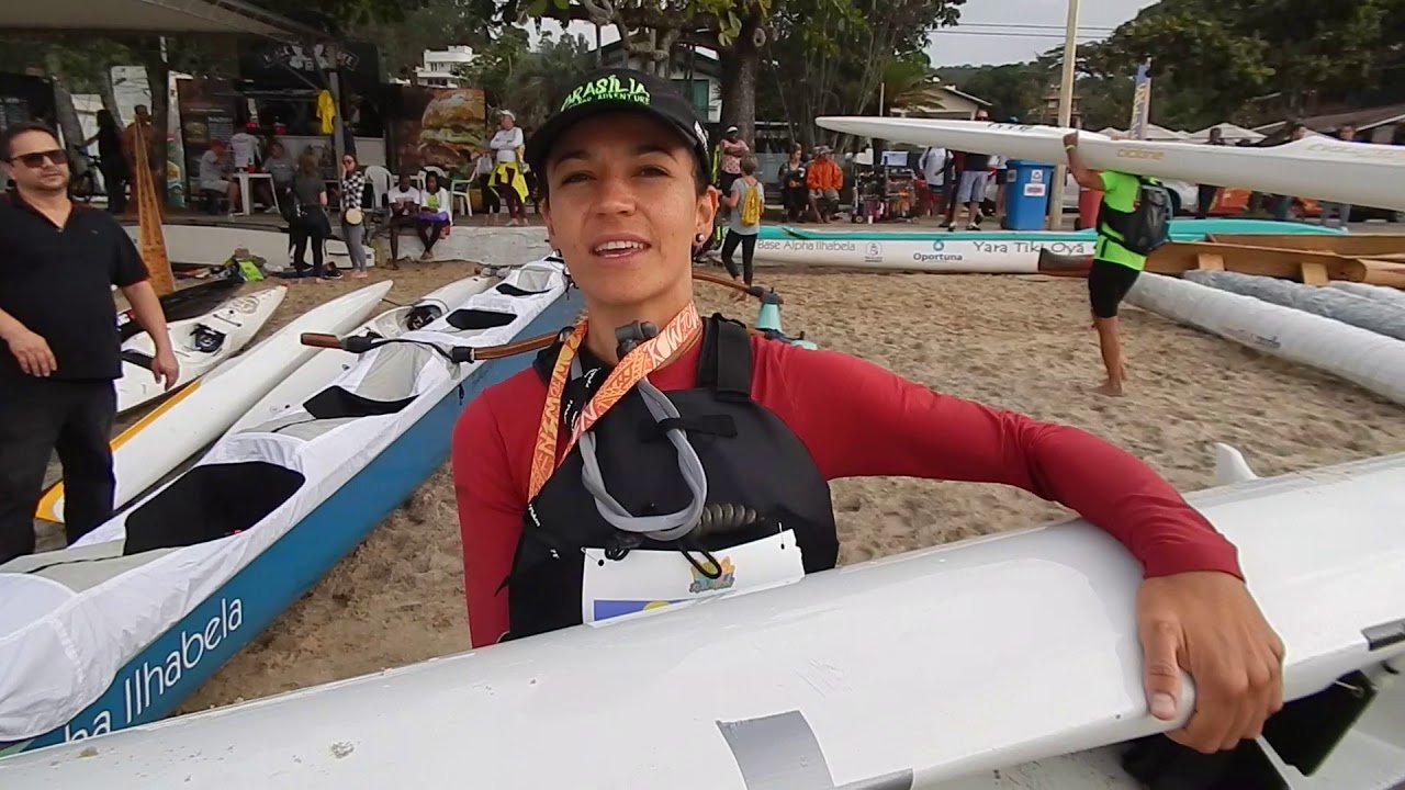 Itajai: How to Win atrai navegadora de Brasília