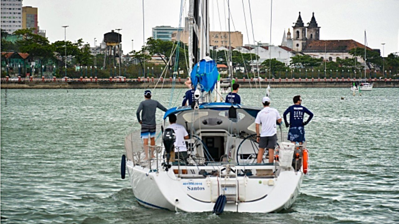 Tucannus é o único representante de Minas Gerais na Refeno