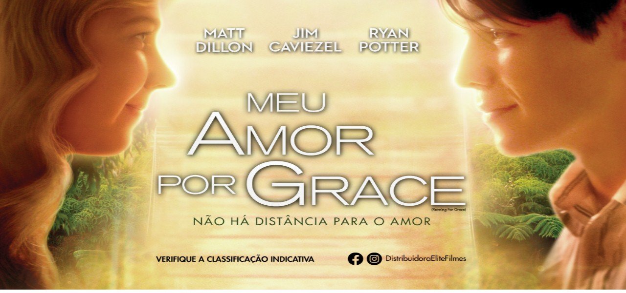 Romance ‘Meu Amor por Grace’ chega em setembro aos cinemas