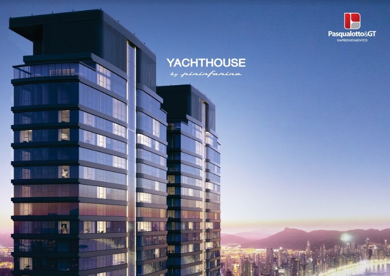 imagens de yachthouse by pininfarina