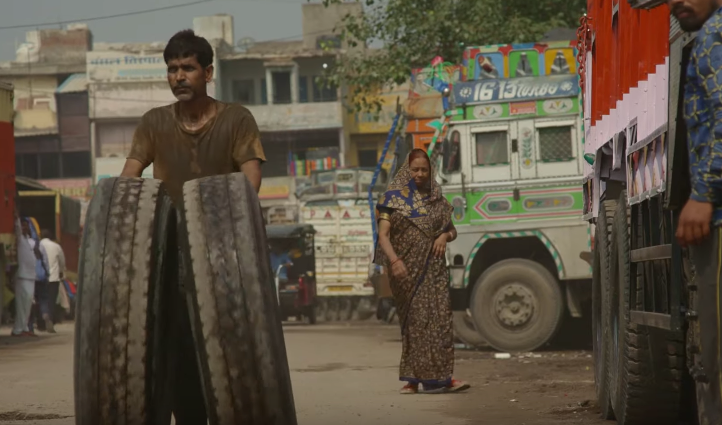 Fórmula E lança documentário “A Corrida pelo Ar Puro”, com visita de Di Grassi a Nova Délhi