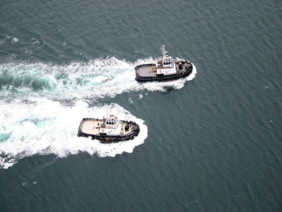 SULNORTE INVESTE NA OPERAÇÃO EM DOIS PORTOS BRASILEIROS