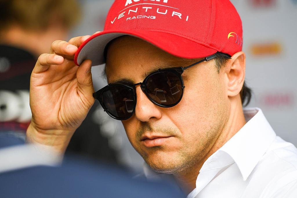 Felipe Massa apoia realização do Troféu Ayrton Senna de Kart