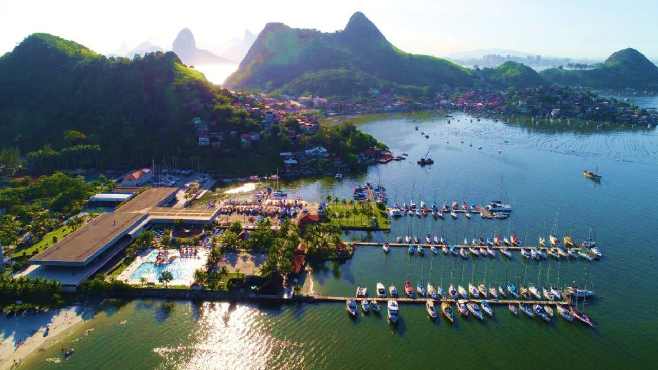 Niterói: VelaShow 2020 abre inscrições para a sua segunda edição