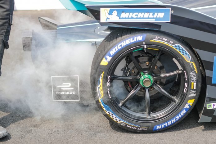 Fórmula E: Comunicado Oficial sobre o ePrix de Sanya