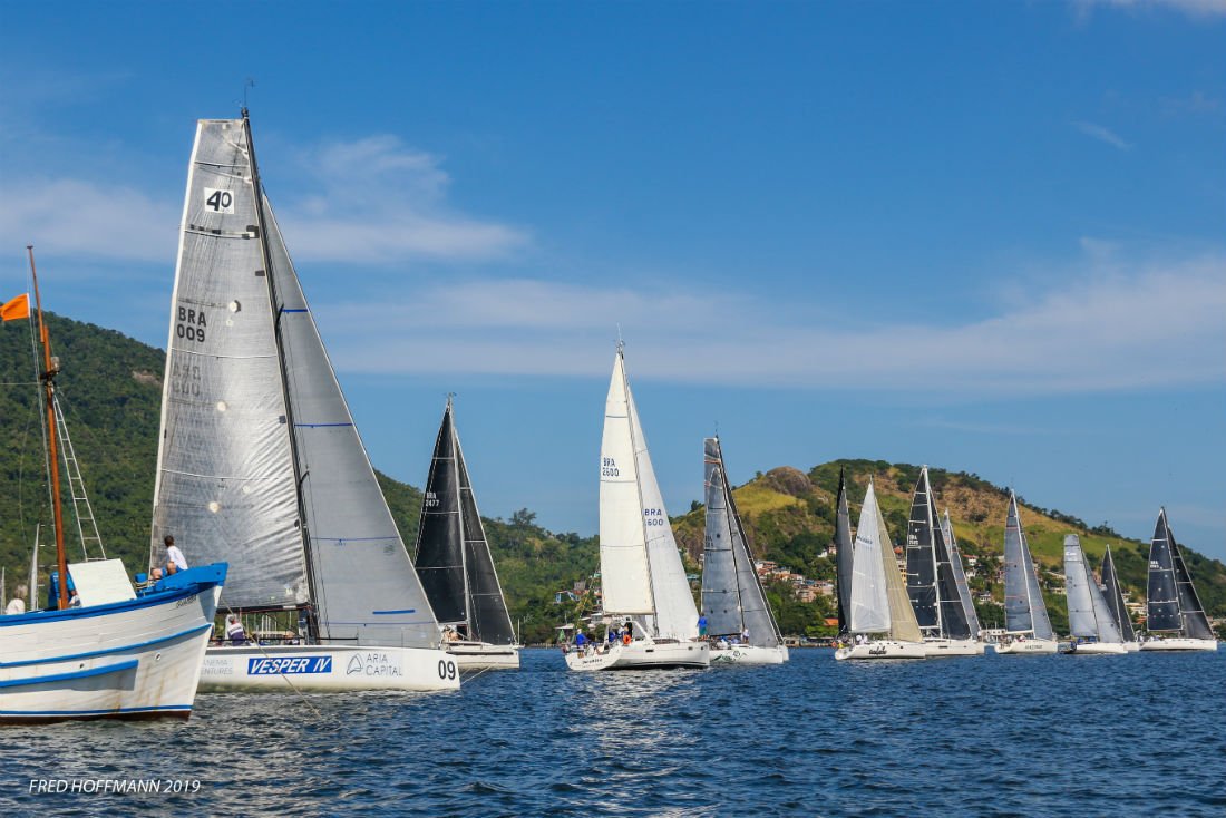 Organização do VelaShow toma medida prudente e transfere evento para setembro