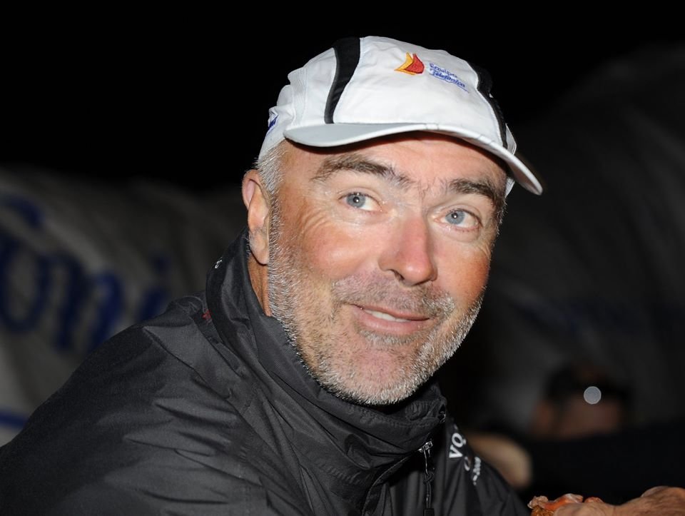 Bouwe Bekking convoca estrelas para St. Maarten Heineken Regatta