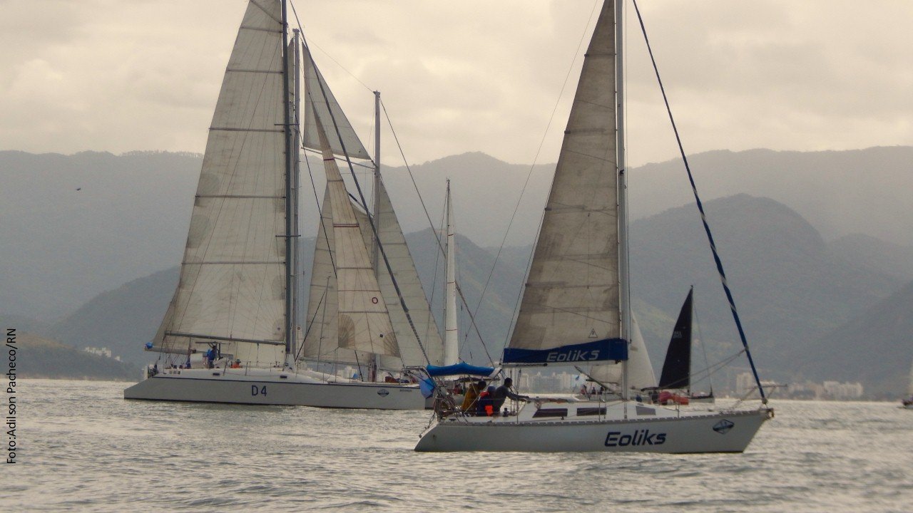 Brasileiro de IRC de Vela Oceânica é adiado