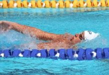 Natação: Lincoln Cunha preparado para a temporada 2020