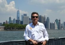 No Dia Mundial da Terra, CEO da Fórmula E comenta sobre a importância do clima nesta crise