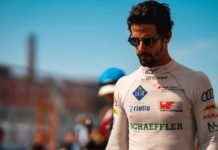 Di Grassi: “A Fórmula E corre por uma razão”