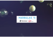 Confira a versão da Fórmula E em bolinhas de gude