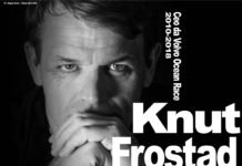 Stopover Itajai2010: “Quando aqui chegamos não havia nada, tivemos que fazer vários ajustes no Caderno de Encargos”: Knut Frostad, CEO da Volvo Ocean Race