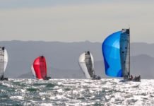 Ilhabela vive um momento dramático causado pela pandemia com demissões e regatas canceladas