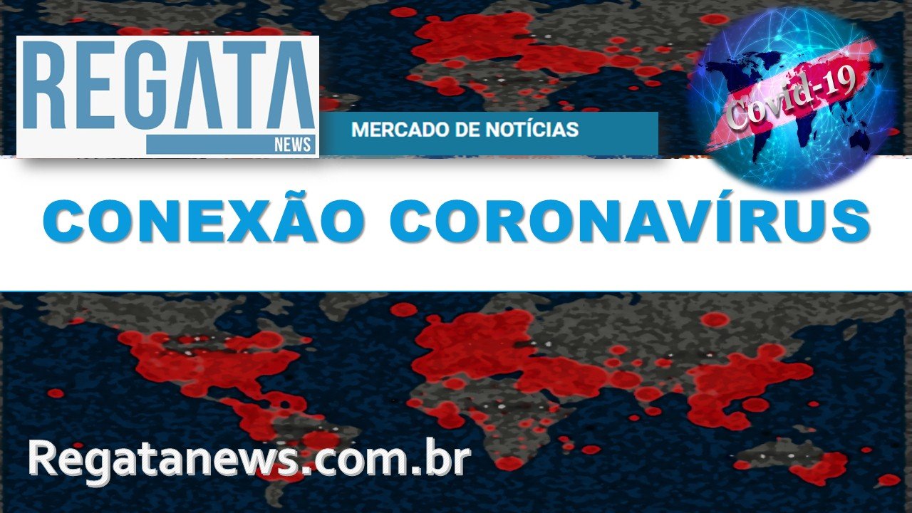 conexão coronavirus