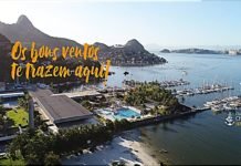 Niterói: Vela Show acontece em setembro