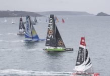 Cancelada a The Transat CIC 2020. Agora só em 2024