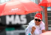 Felipe Massa elogia o nível dos pilotos no Desafio Virtual da Fórmula E