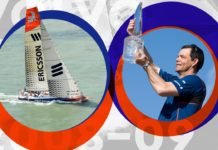 2008-09 Official Film | Volvo Ocean Race