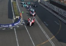 Confira a classificação do Desafio Formula E Race at Home após a 4ª etapa