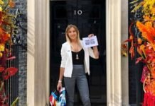 Charlie Martin e a luta para fazer história LGBT no automobilismo