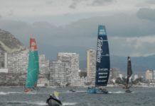 Volvo Ocean Race| 2011-12 Official Film