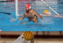 Definidos os Representantes dos atletas do Polo Aquático Brasil