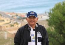 J.C.RAMOS FILHO: QUAL É A COR DA TUA COR?