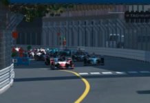 Fórmula E: Confira a classificação do Desafio Race at Home após a 3ª etapa