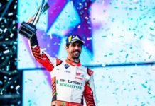 Di Grassi explica o crescimento da Fórmula E e os interesses das montadoras