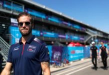 Fórmula E: Sam Bird está pronto para a sua estreia no Desafio Race at Home