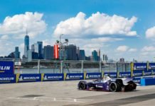 Fórmula E cancela etapas finais da sexta temporada por causa do COVID-19