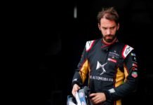 Vergne sonha com fusão entre a Fórmula E e a F1