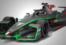 Co-fundador da Fisker Automotive quer montar equipe na Fórmula E