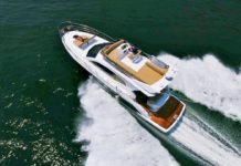 Náutica: O que as mulheres mais procuram na hora de comprar uma embarcação