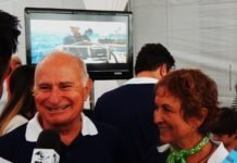 Velejadora Heloisa Schurmann participa de Live do blog Kids2gether