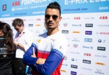 Fórmula E: Wehrlein comenta sobre as diferenças entre as provas reais e virtuais