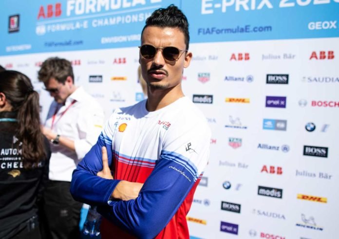 Wehrlein
