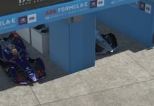 Formula E faz corrida virtual em Nova Iorque no sábado. FoxSports transmite