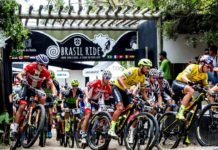 Brasil Ride inova e oferece inscrição gratuita para profissionais da saúde em seus circuitos